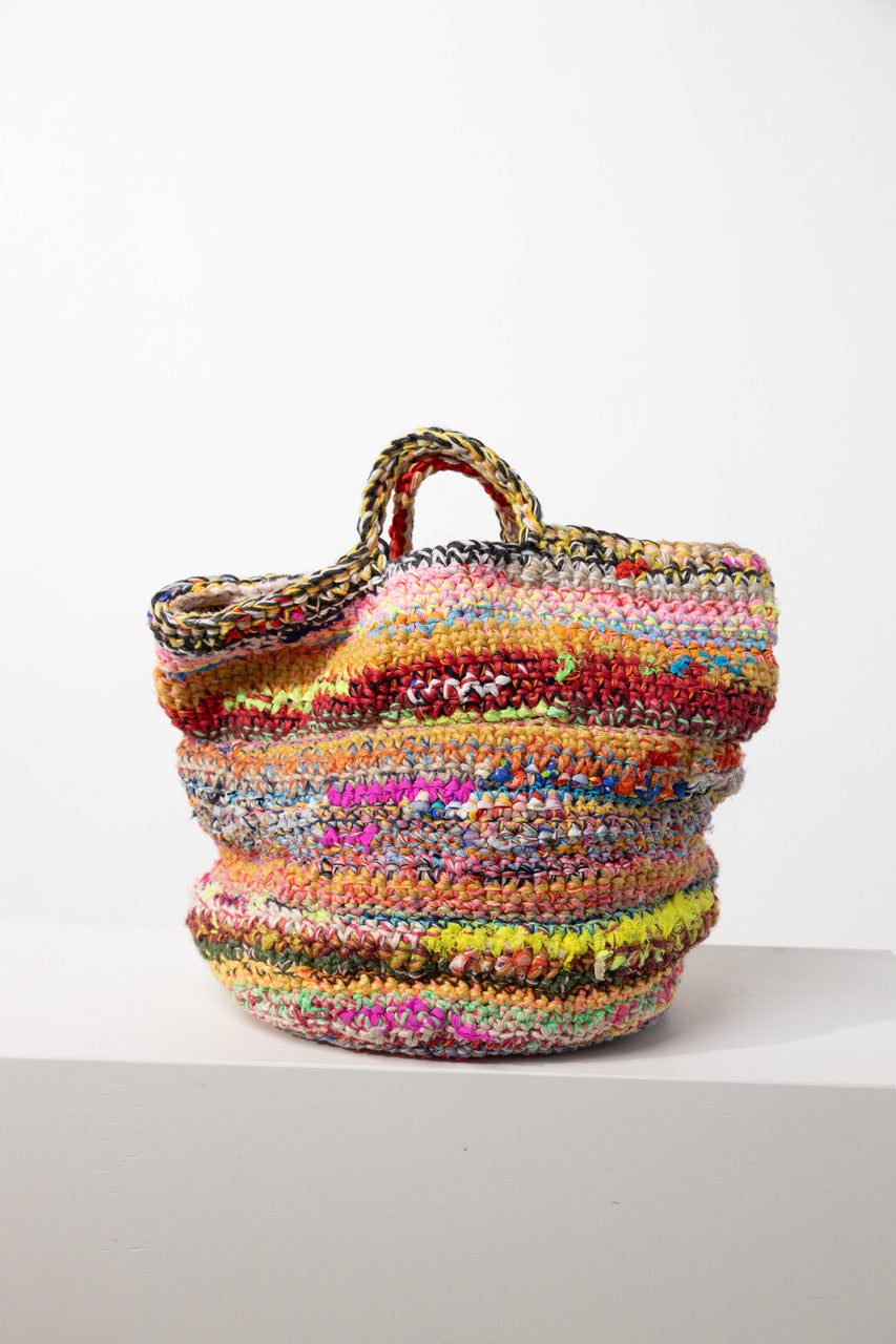 Crochet Bag