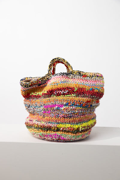 Crochet Bag