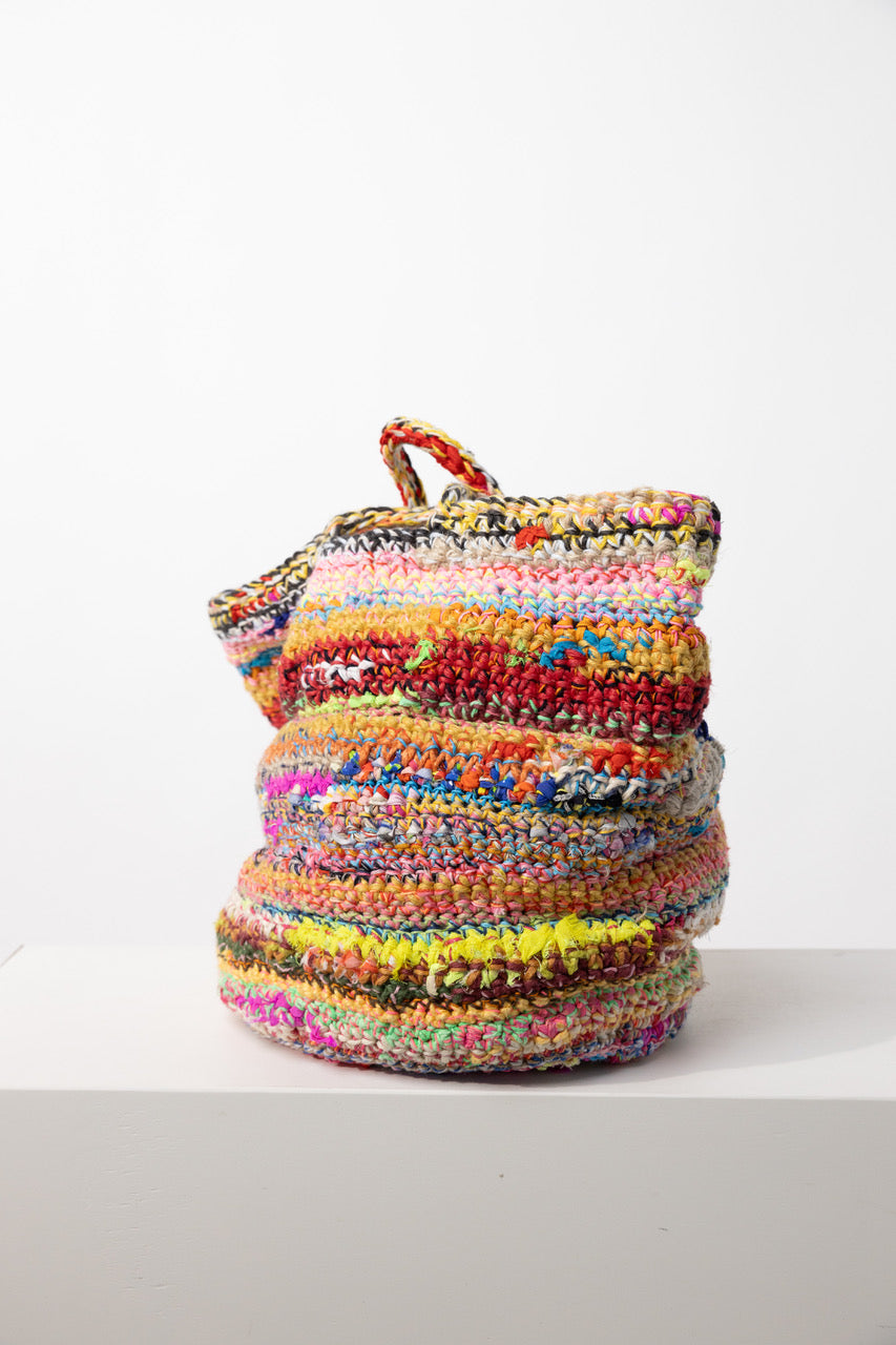 Crochet Bag