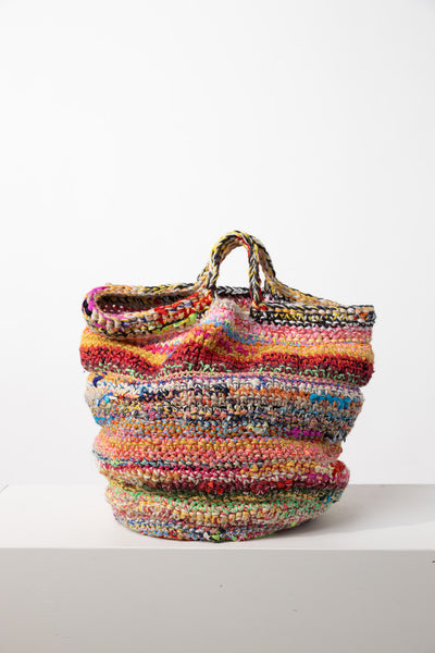 Crochet Bag