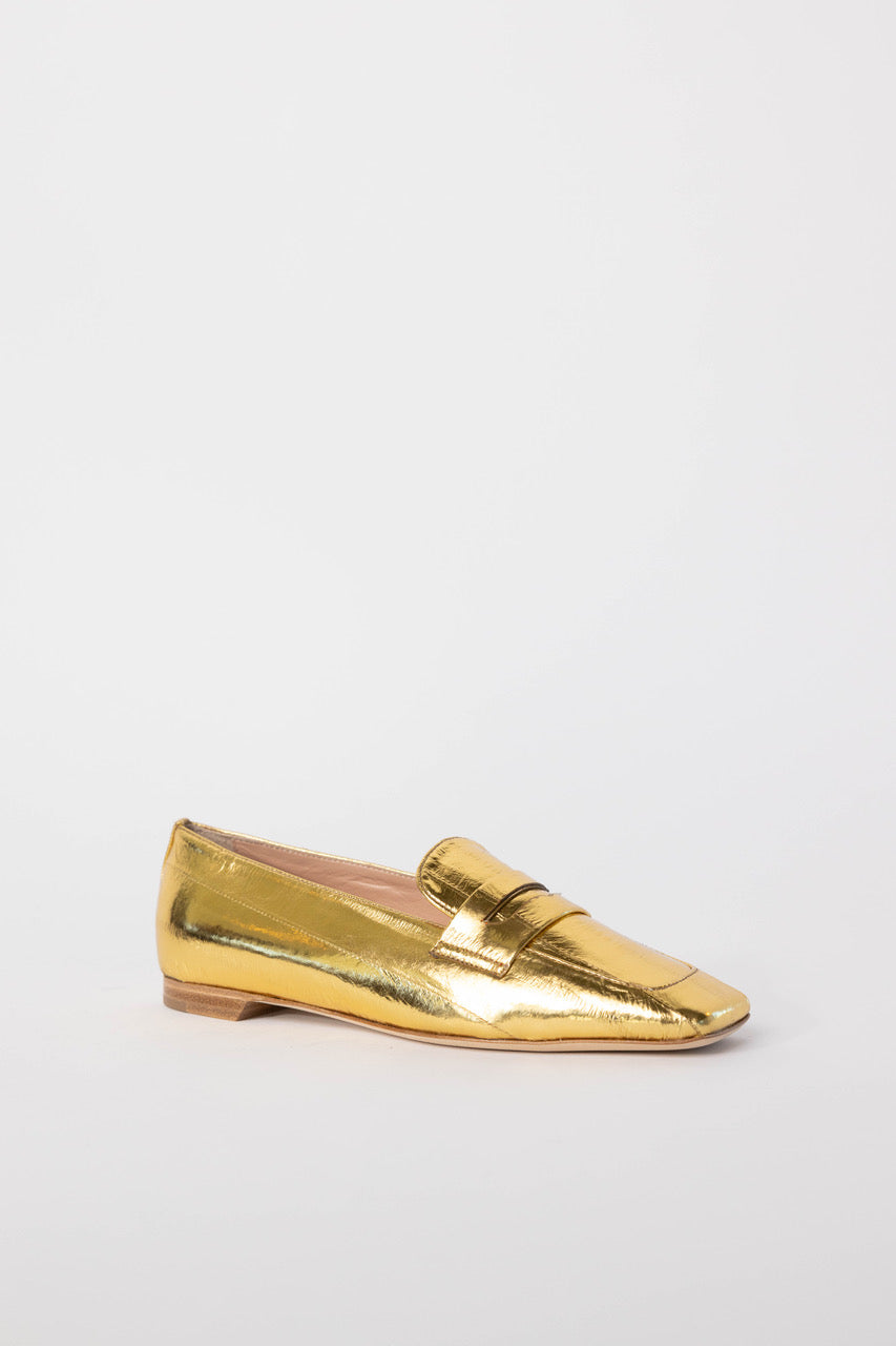 Doublet Loafer