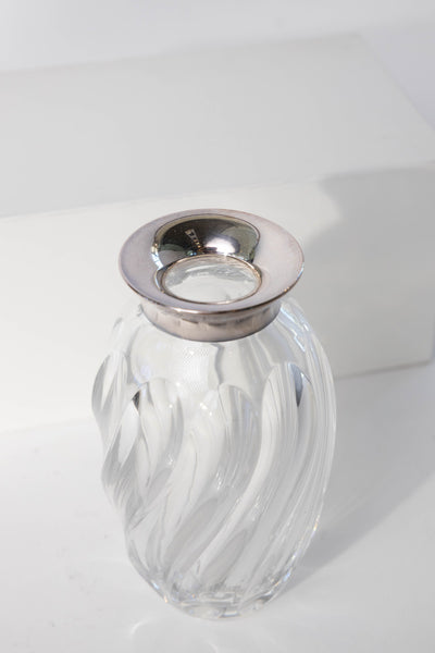 Cartier Vase