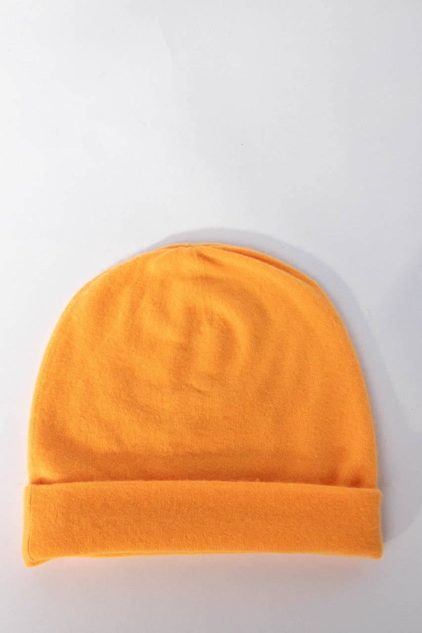 Cashmere Beanie