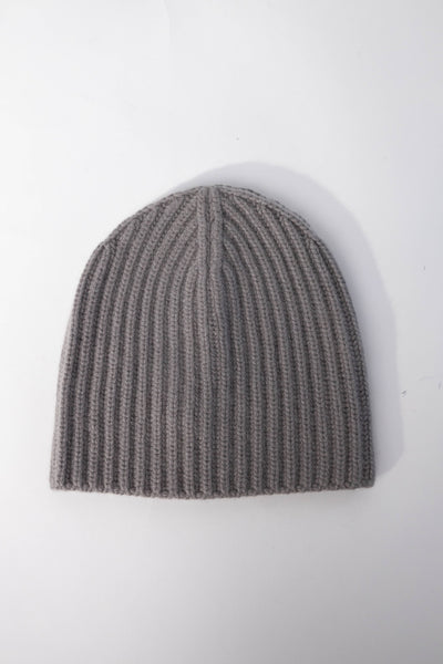 Beanie in Tortora