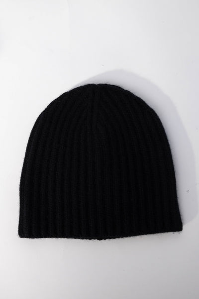 Beanie in Black