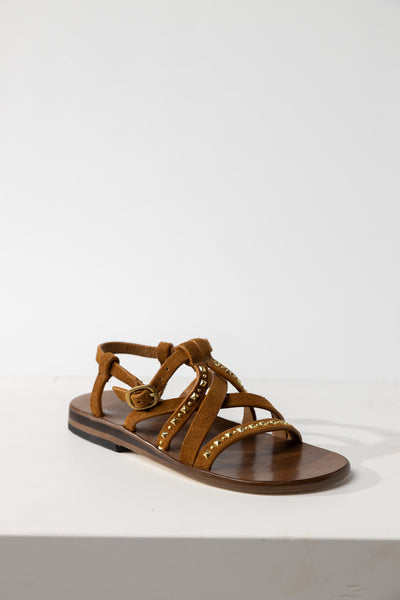 Desi Sandal