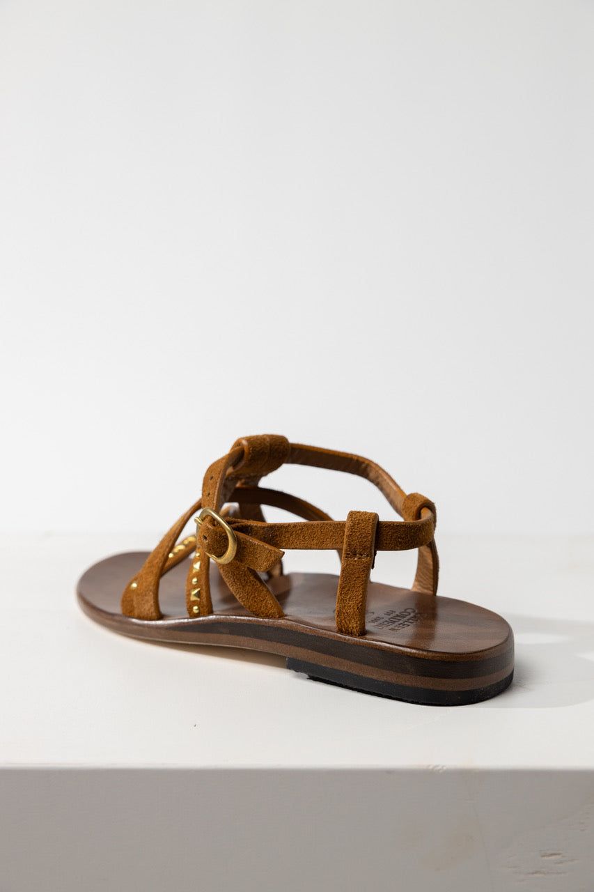 Desi Sandal