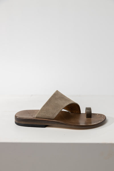 Virgo Sandal