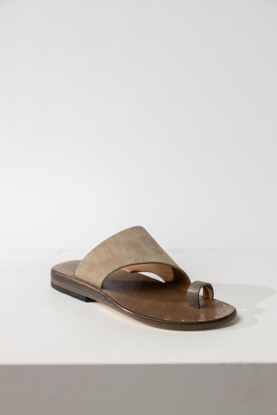 Virgo Sandal