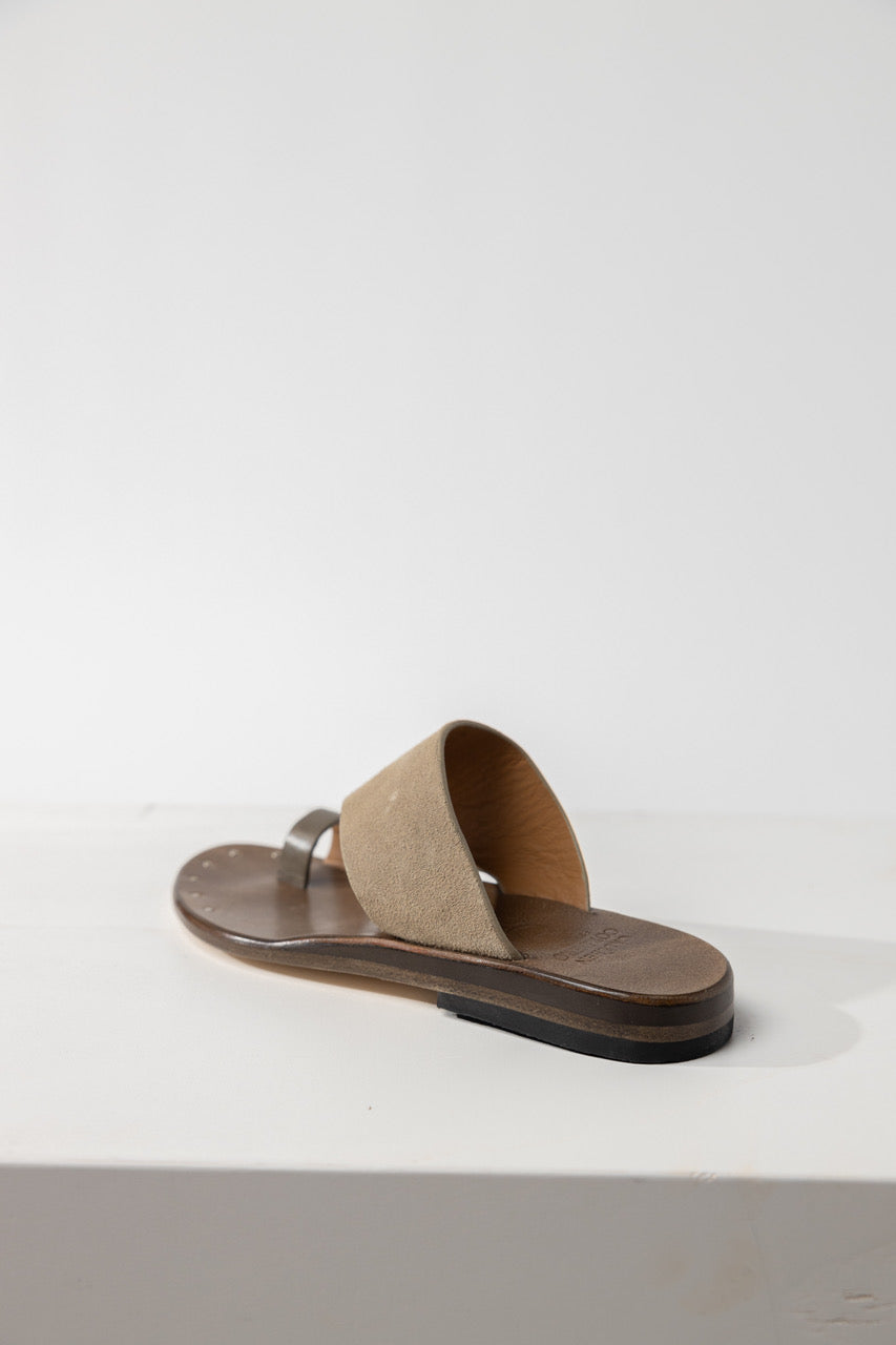 Virgo Sandal