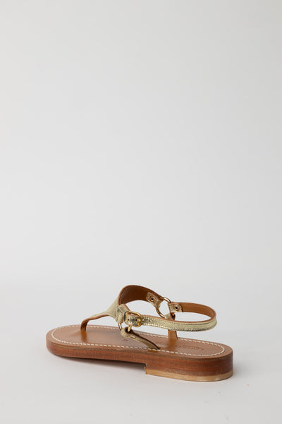 Triton Sandal