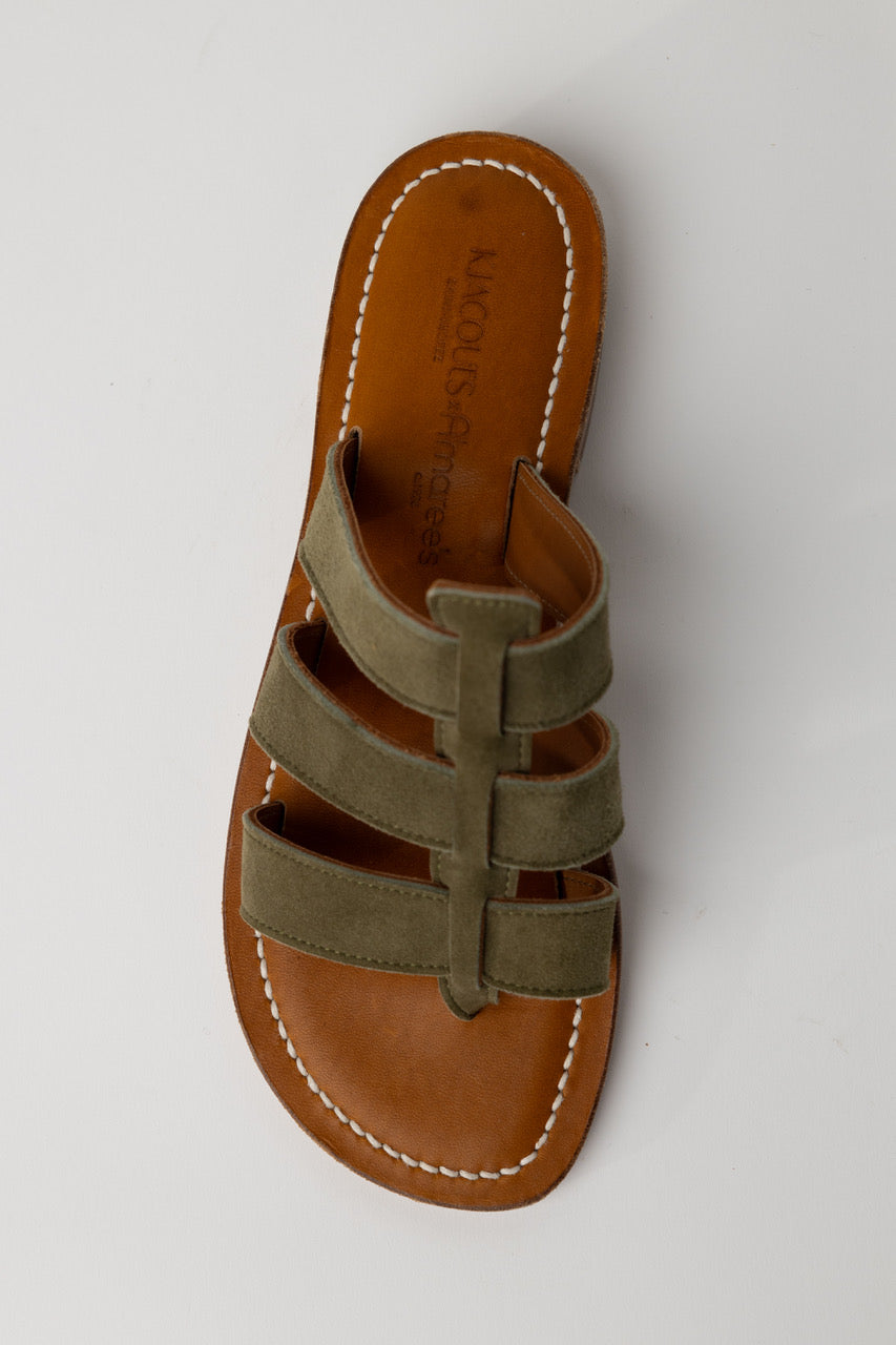 Kourion Sandal