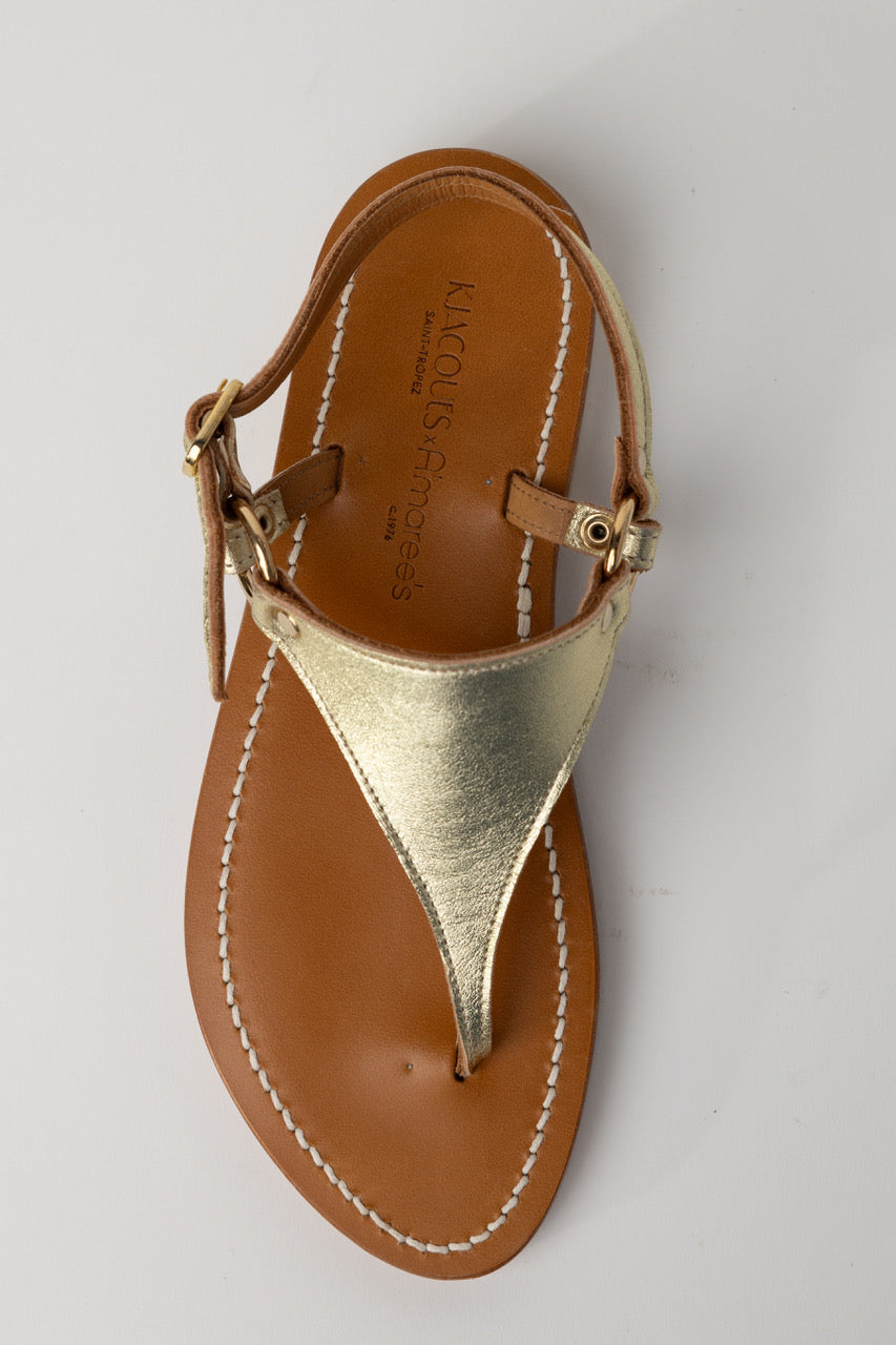 Triton Sandal