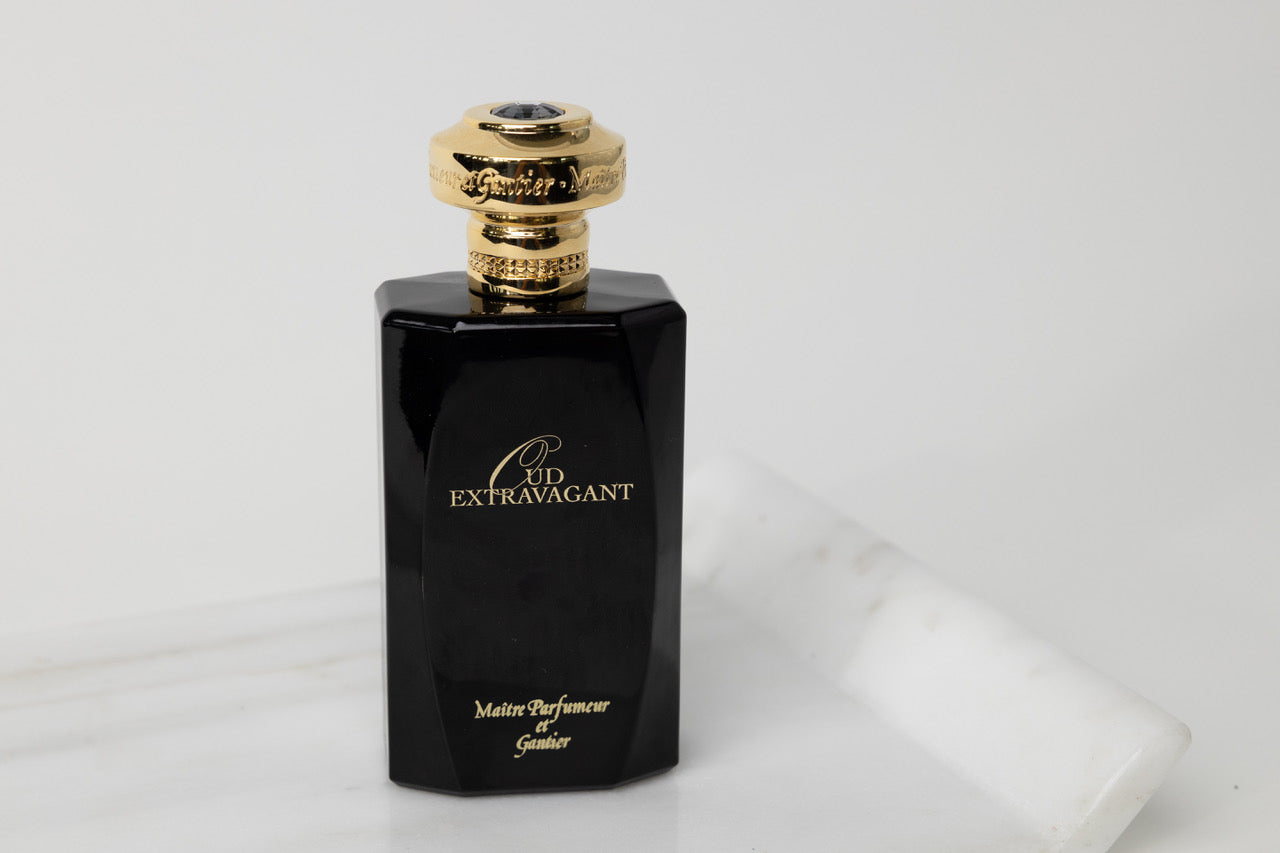 Oud Extravagant