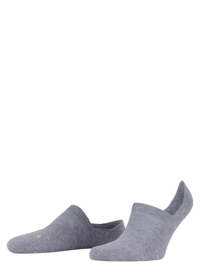 Cool Kicks Invisibles in Light Grey