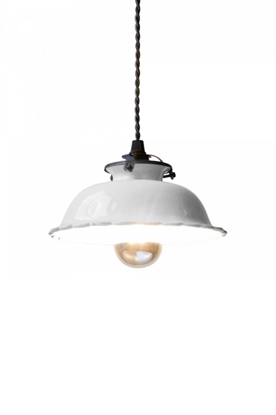 Daisy Suspension Lamp