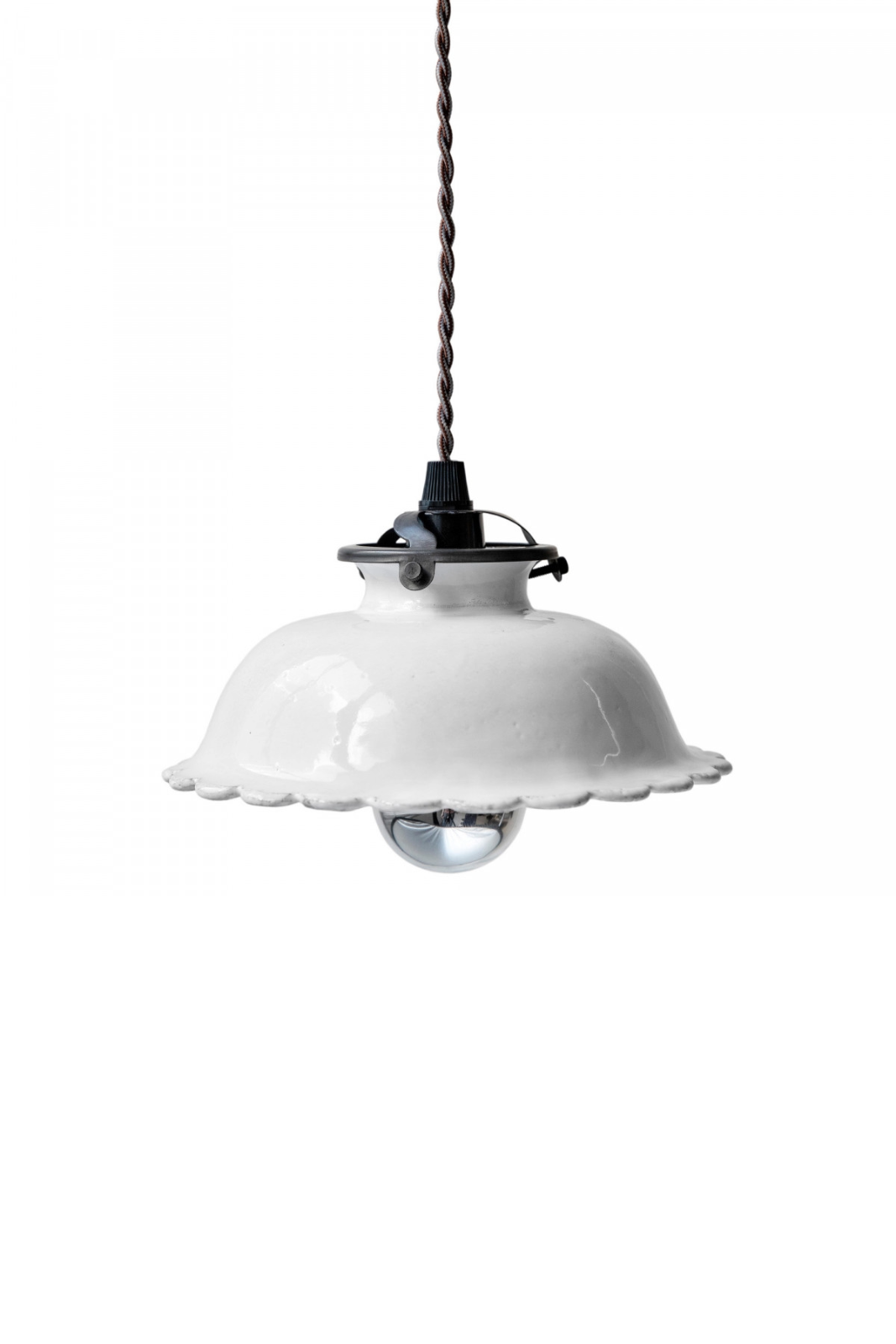 Daisy Suspension Lamp