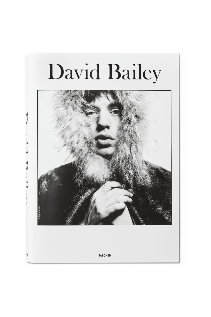 David Bailey - Limited Edition SUMO Book