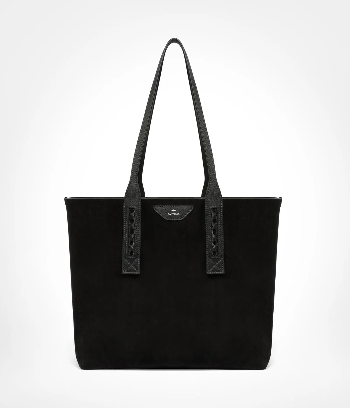 Easy Tote in Black