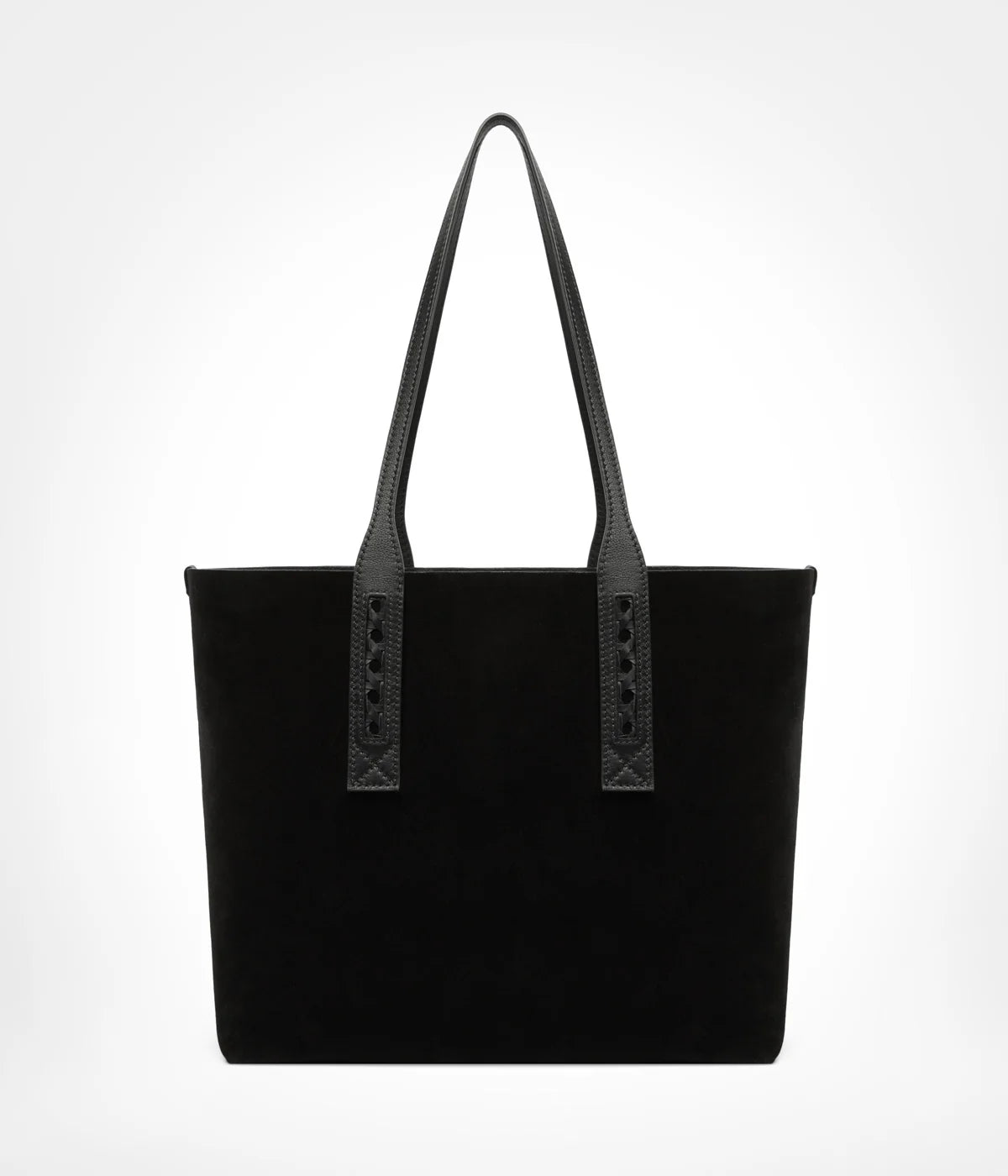 Easy Tote in Black