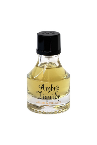 Eau de Parfum Ambre Liquide 30ml spray