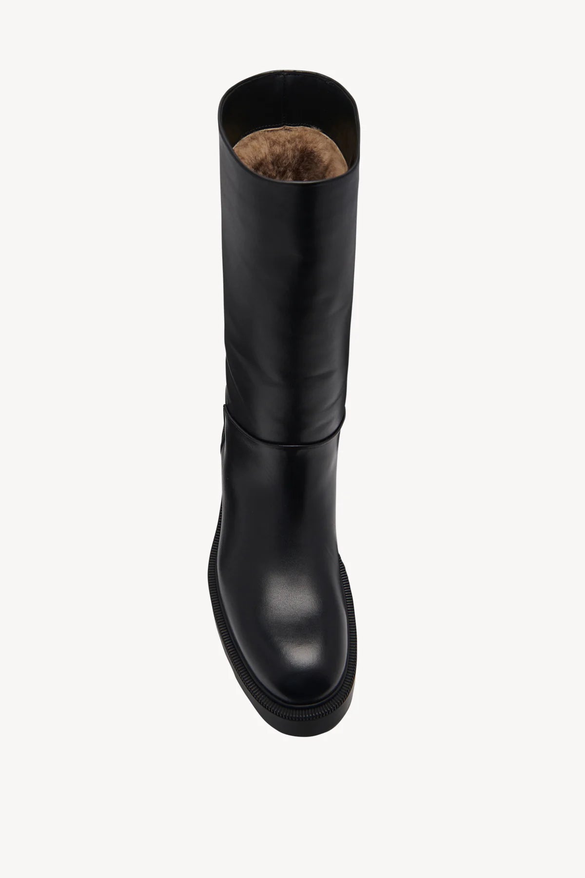 Nobilis TR Knee Boot in Leather