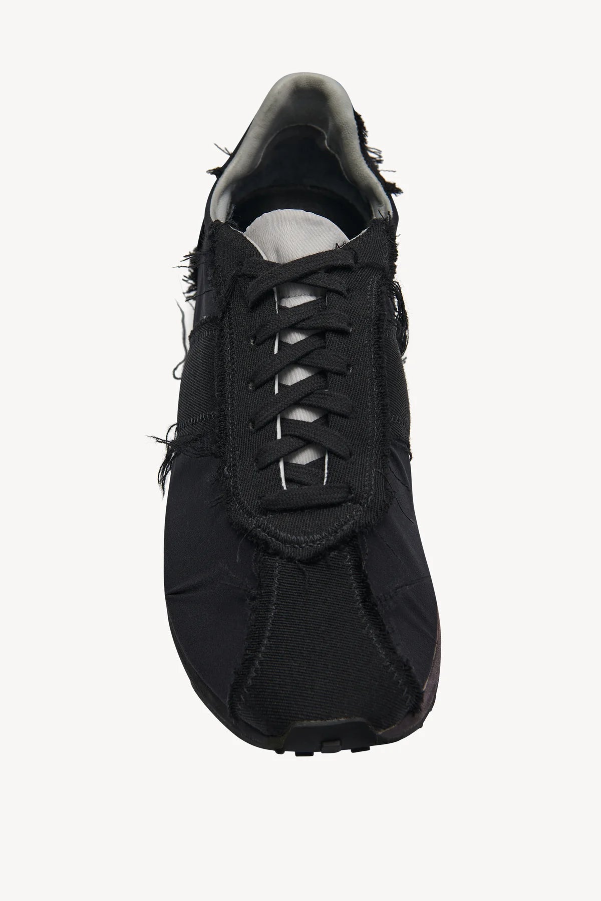 Mica Sneaker in Wool and Nylon