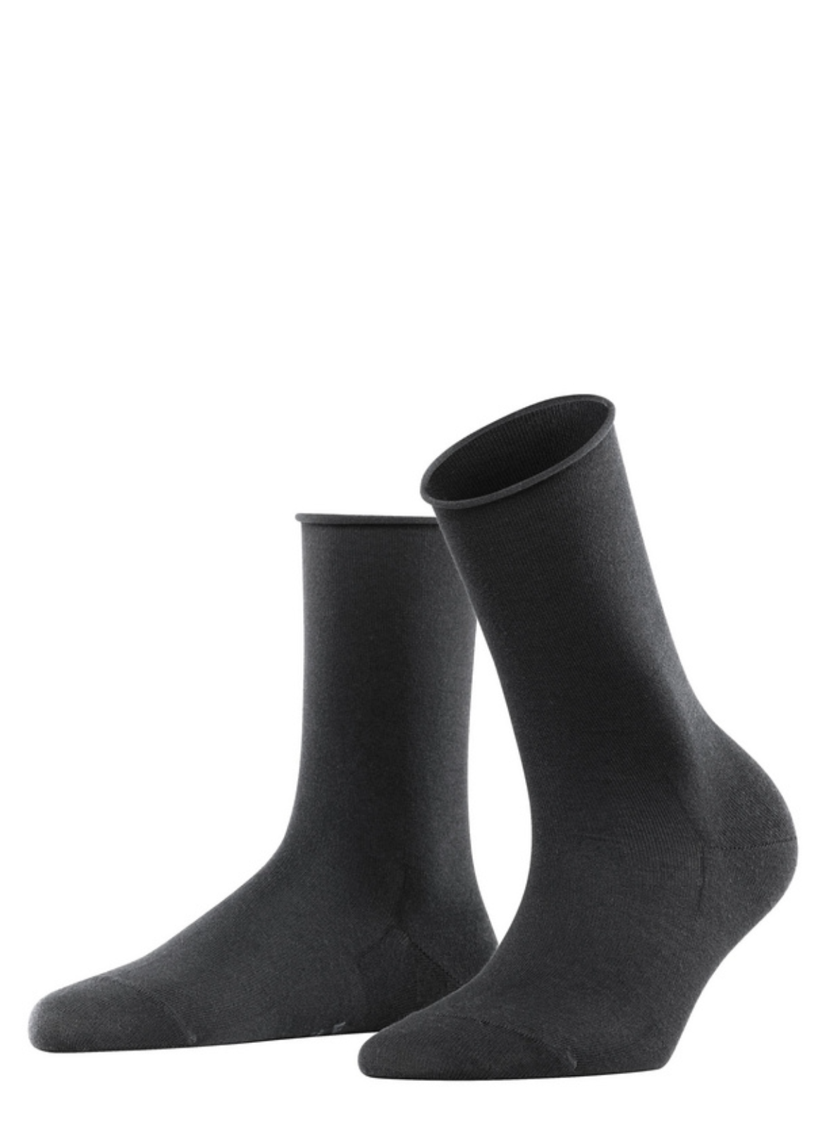 Active Breeze Socks in Black