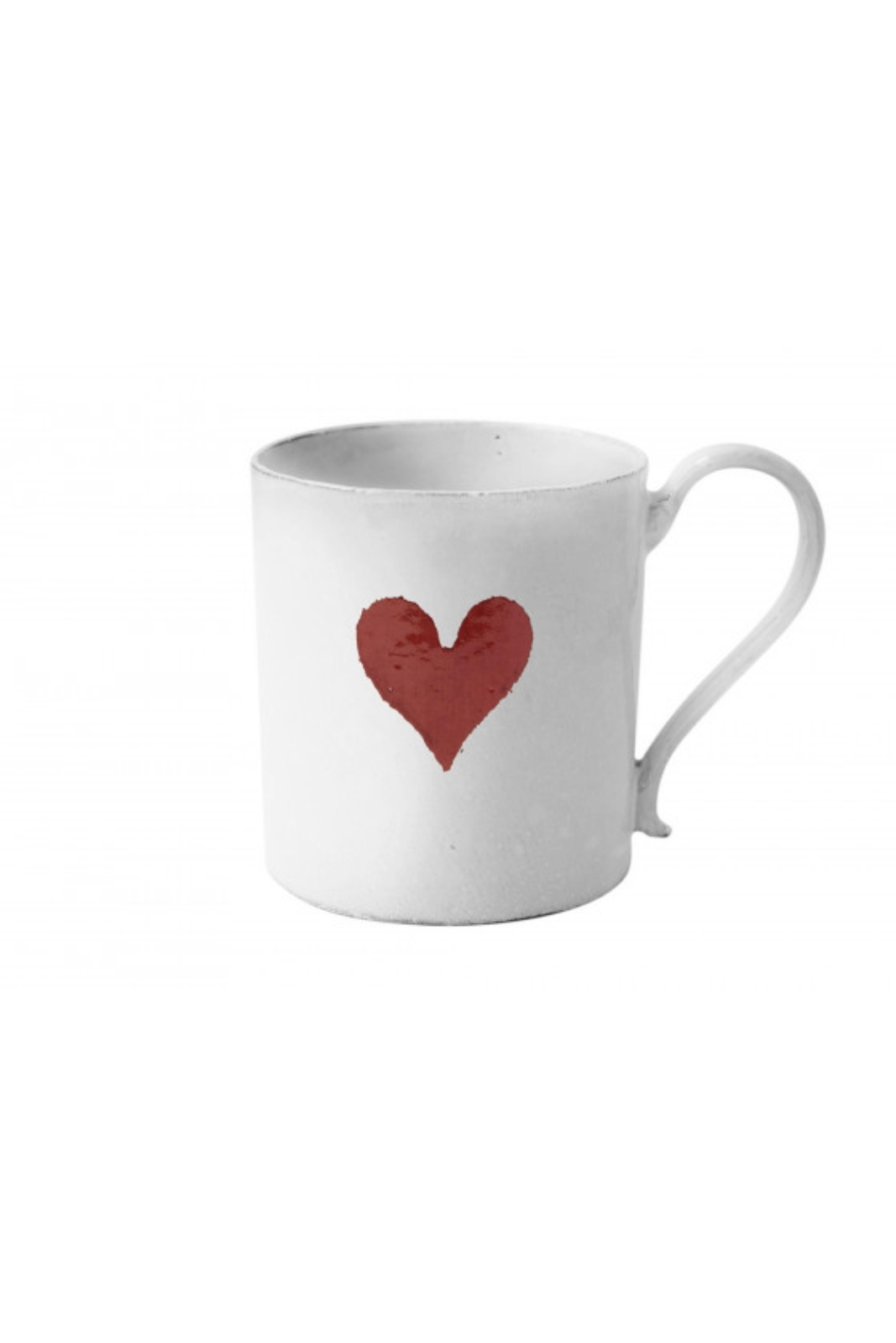 Heart Mug