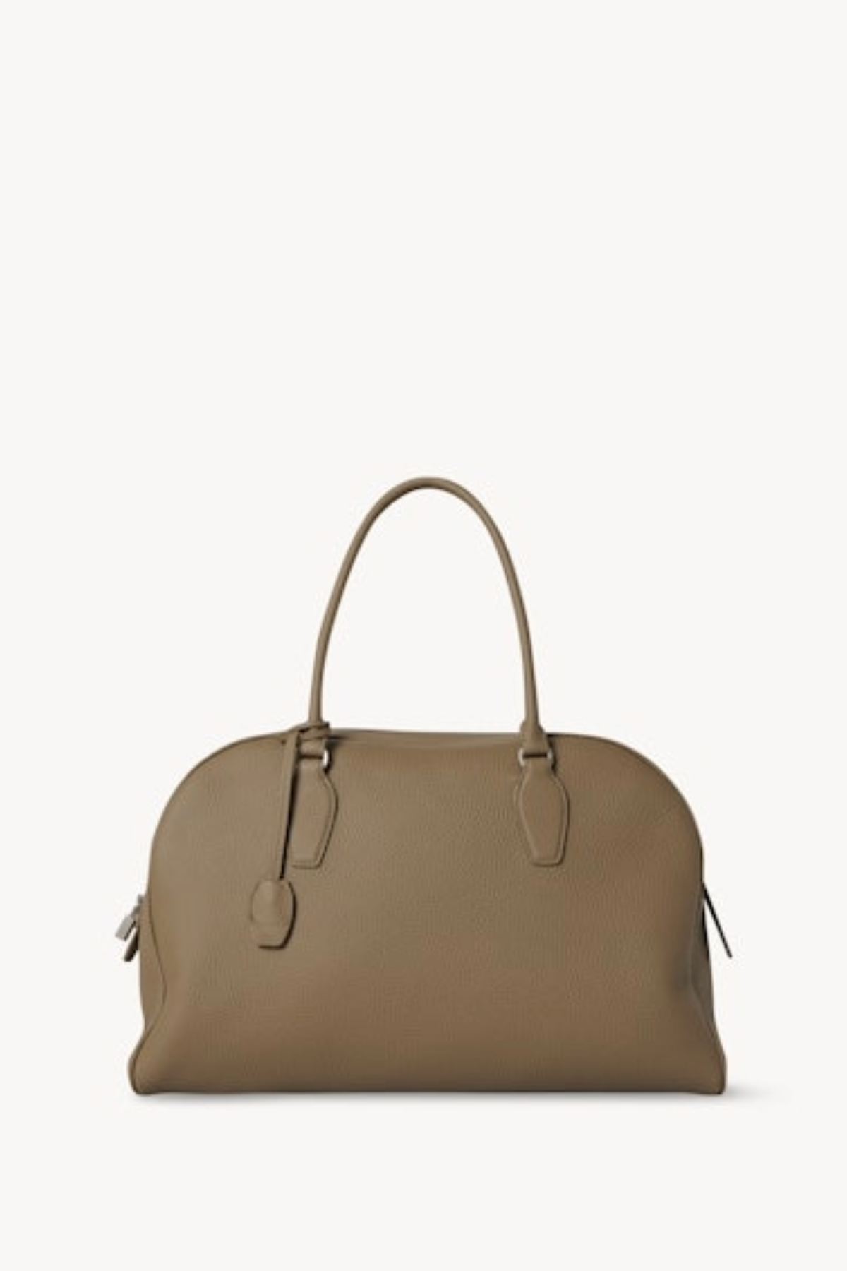 India 15.75 Bag in Leather