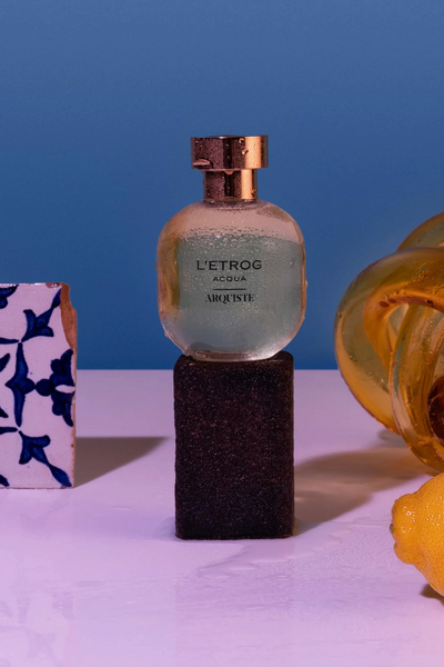 L'Etrog Acqua Eau de Parfum - 100ml