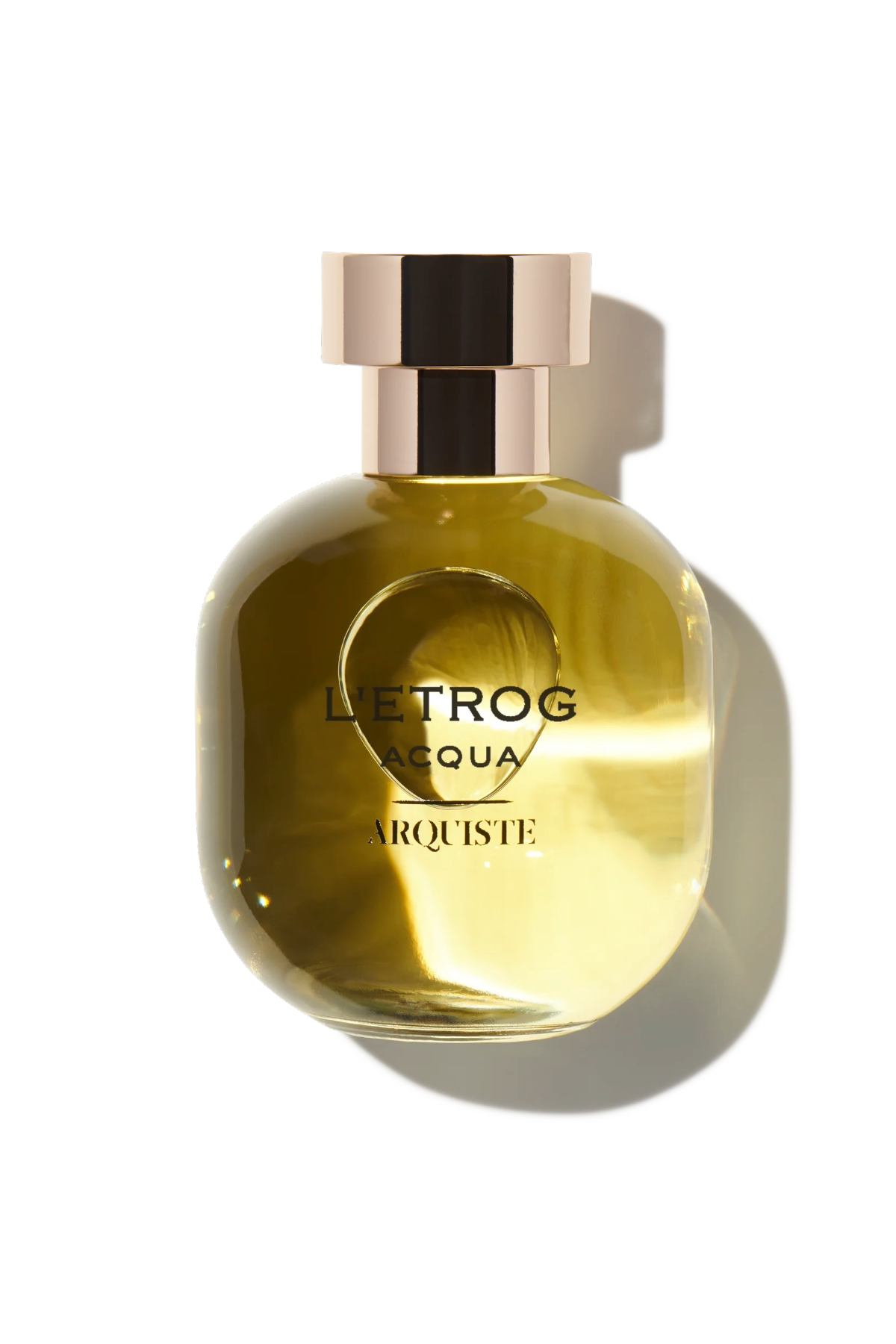 L'Etrog Acqua Eau de Parfum - 100ml