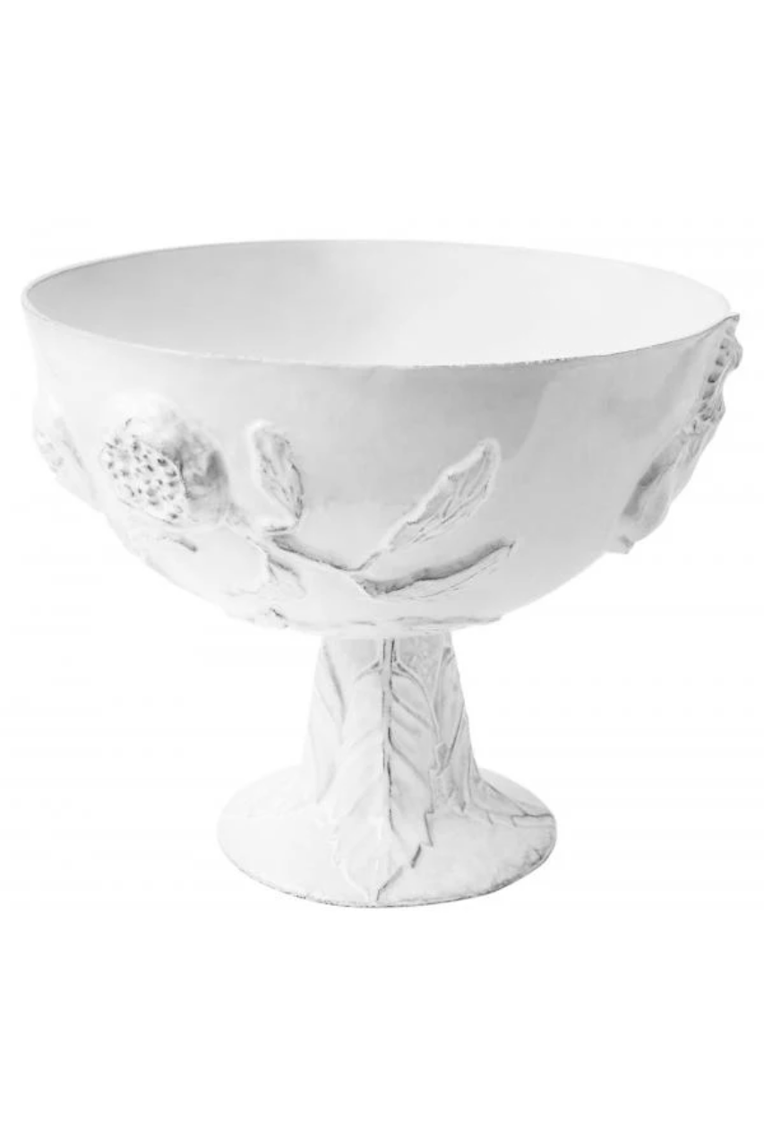 Large Bowl on Stand