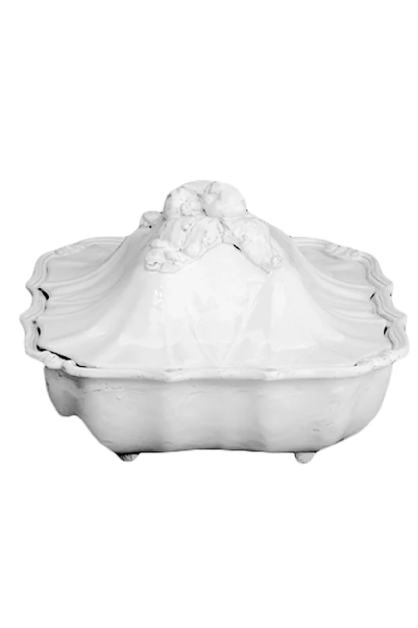 Large Regence Tureen