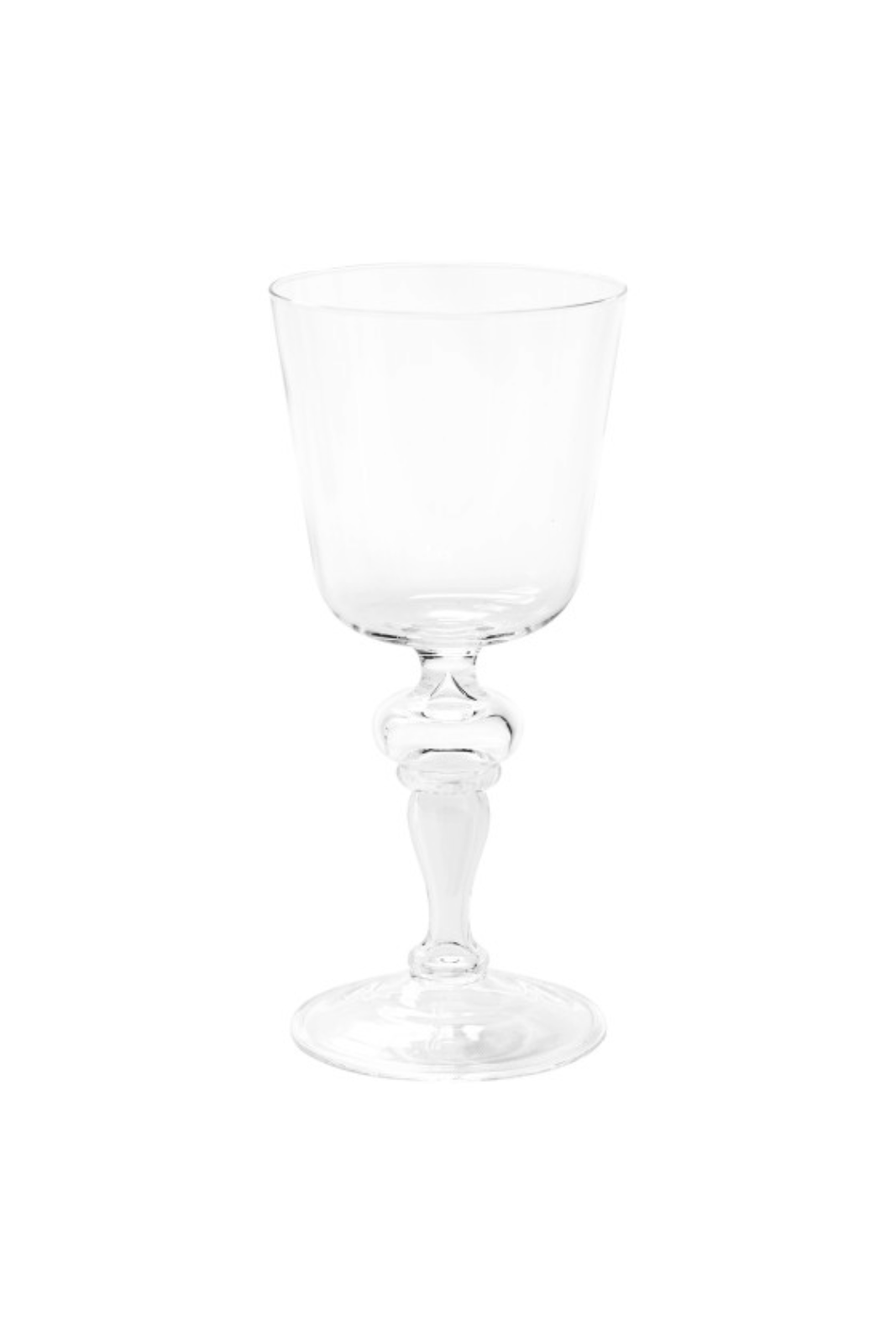 Large Clarabelle Wine Glass