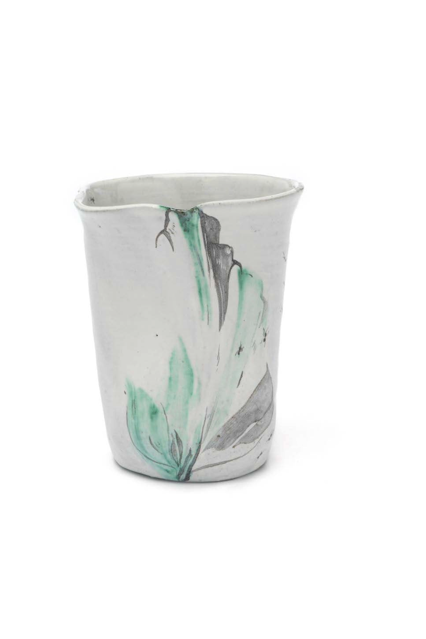 Tulip I XL Tea Cup