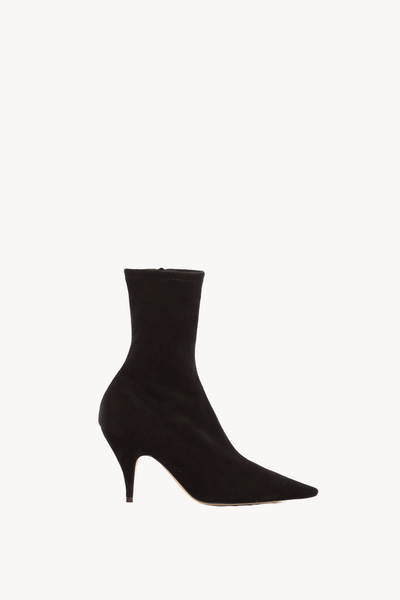 Liisa High Heel Bootie