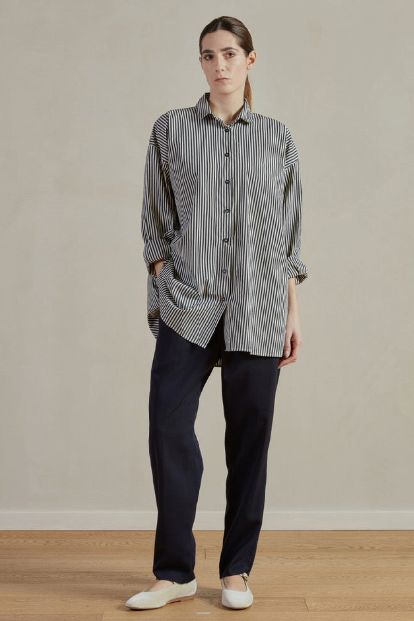 Loose Tyrol Shirt