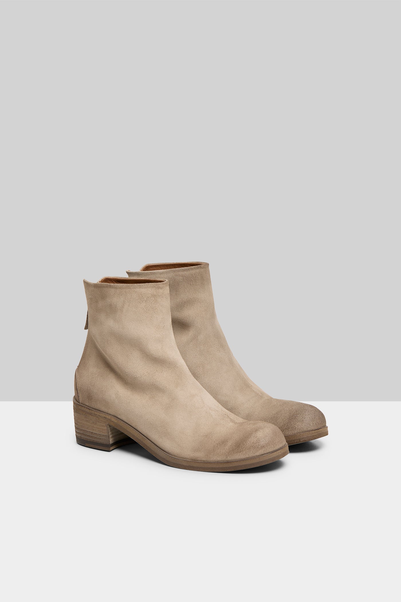 Listo Ankle Boot