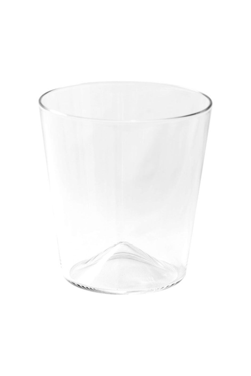 Medium Simple Tumbler