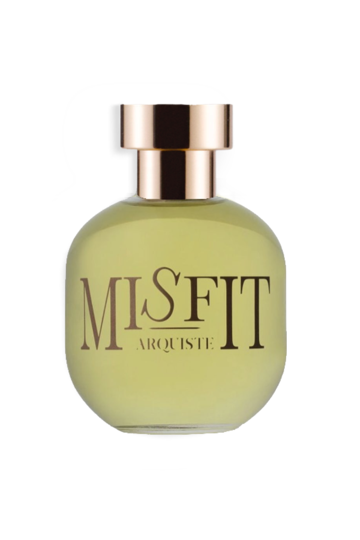 Misfit - 100ml