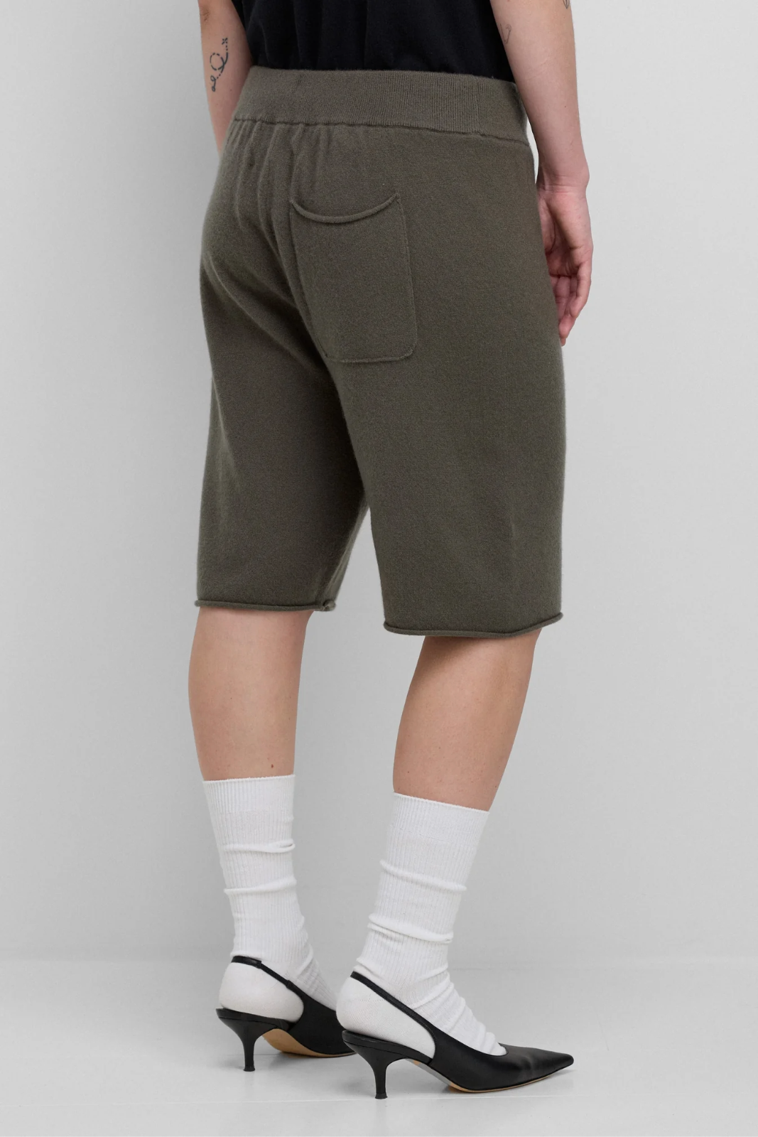 No 240 Laufen Trousers In Army