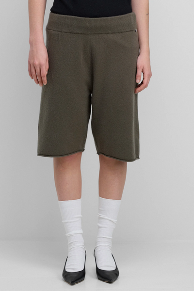 No 240 Laufen Trousers In Army