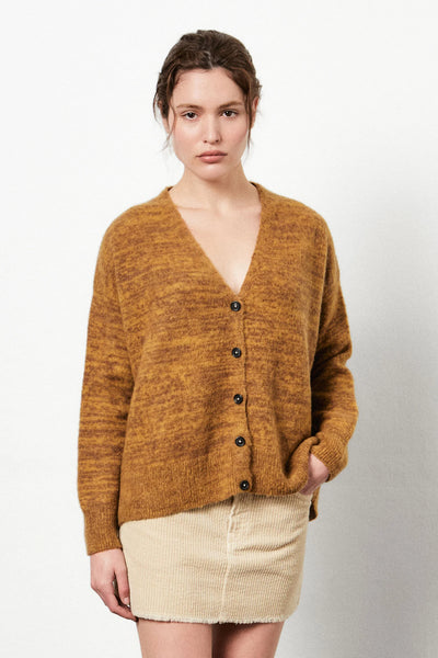 Armida Cardigan