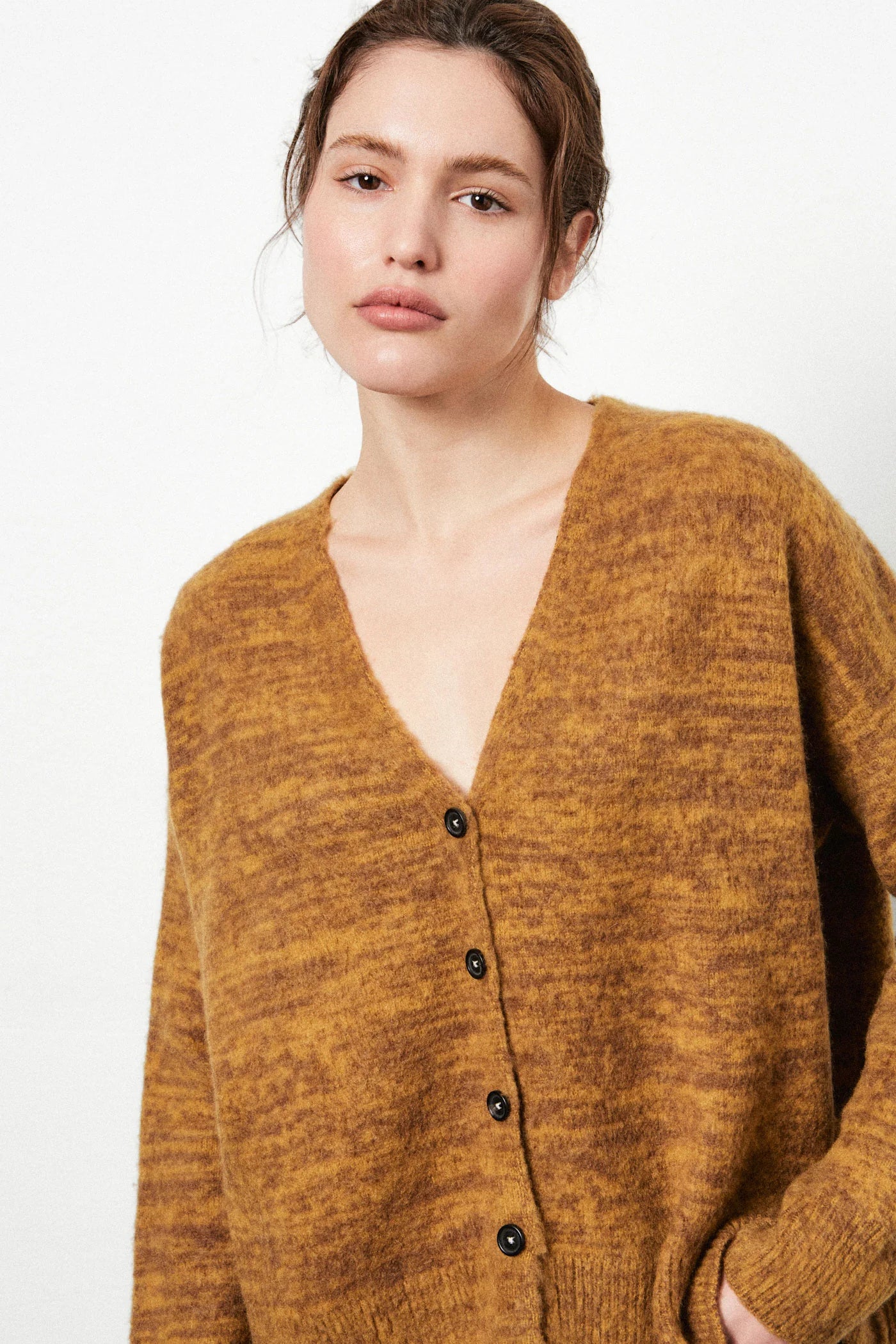 Armida Cardigan