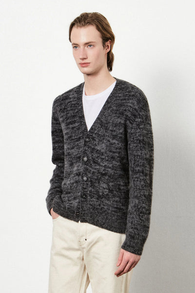 Jack Cardigan