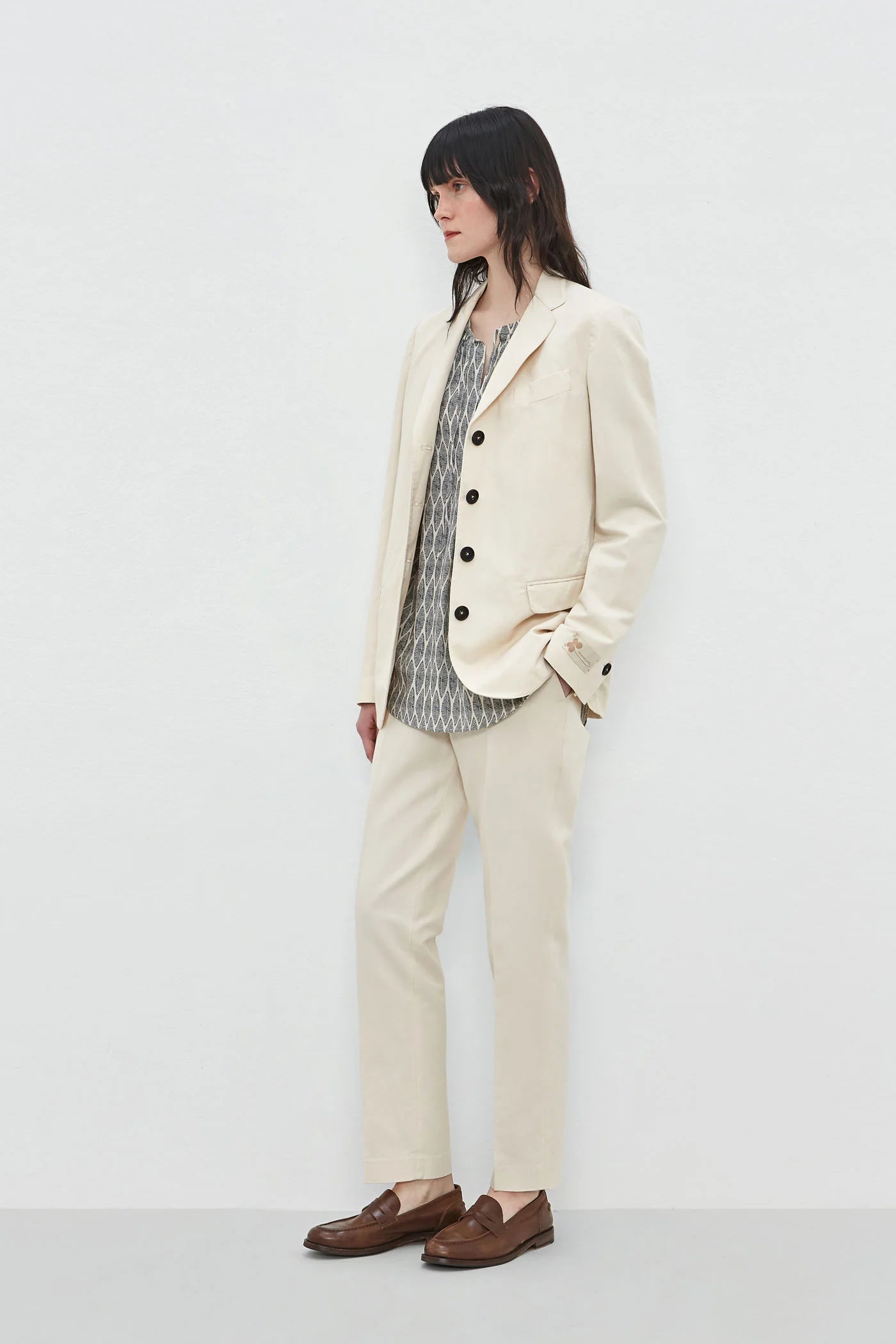 Melfi Blazer