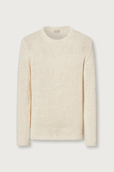 Nicholas Round Neck Sweater