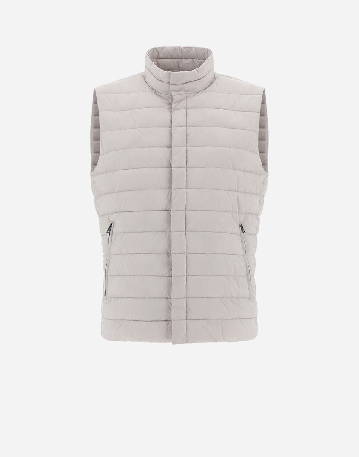 Lo Smanicato Vest