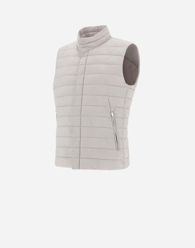 Lo Smanicato Vest